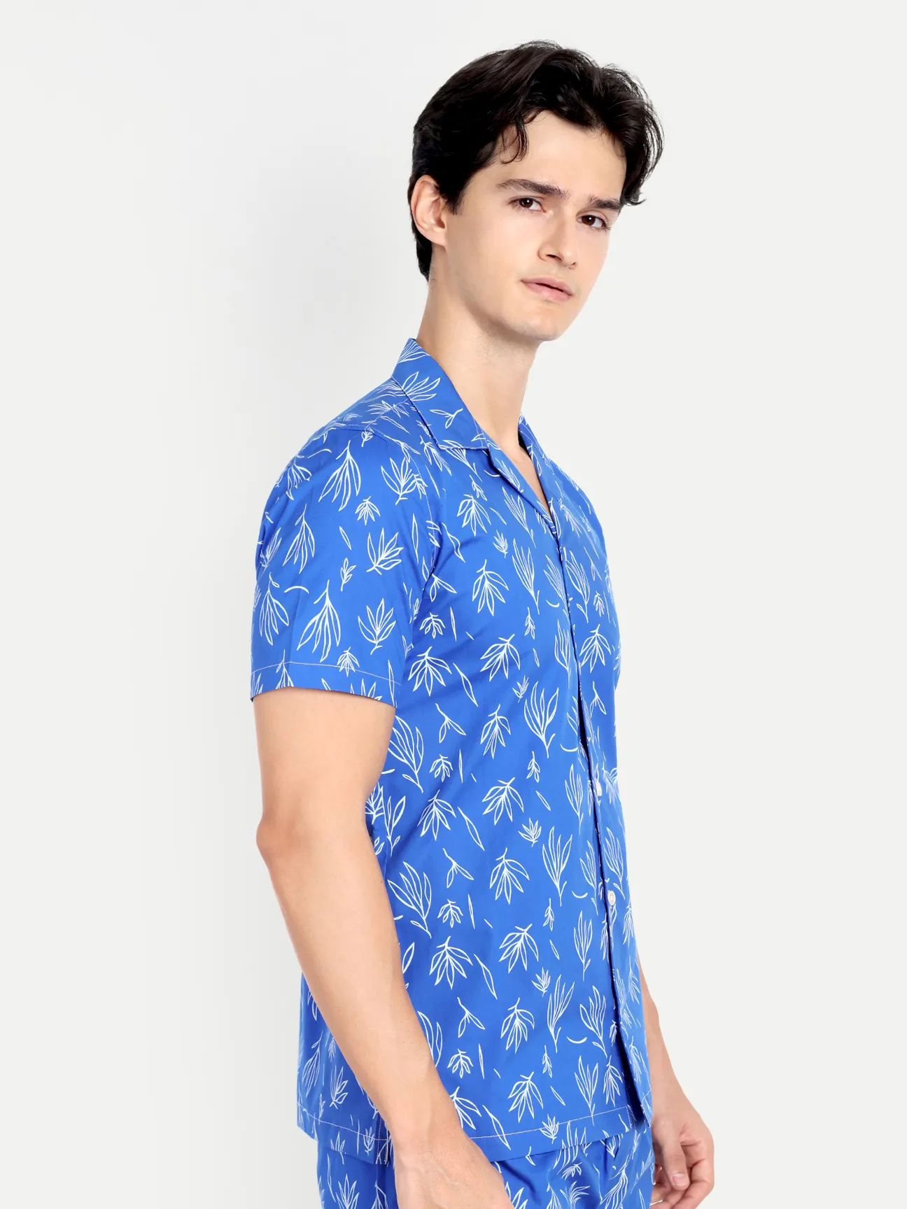 ecomm male shoot